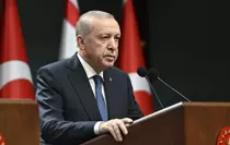 Cumhurbaşkanı Erdoğan'dan hayatını kaybeden belediye başkanı için taziye mesajı