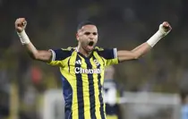 Jose Mourinho'nun hedefi Youssef En-Nesyri