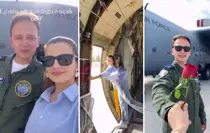 Şehit pilotun eşinin paylaşımı yürekleri dağladı: 609 no'lu uçak...