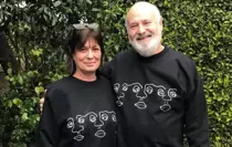 ABD'li yönetmen ve eşi, evlerinde ölü bulundu