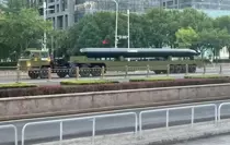 ABD'nin uykularını kaçıran görüntü! Çin insansız denizaltıları test etmeye başladı