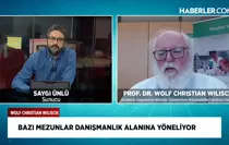 Almanya'dan eğitimde yeni model: Lisans eğitimi İngilizce başlıyor, Almanca devam ediyor