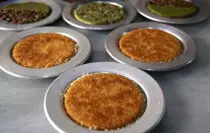 Antakya Künefesi, Dünyanın En İyi Tatlısı Seçildi