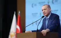 Cumhurbaşkanı Erdoğan: CHP, Türk dünyasına şaşı bakmayı sürdürmektedir