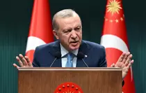 Erdoğan'dan Kabine sonrası müjde! Esenboğa Havalimanı'na metro yapılacak