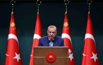 Cumhurbaşkanı Erdoğan: ''Muhalefetin iş bilmezliğine bakıp asla umutsuzluğa kapılmayın, liyakatli kadrolar Türkiye'de iş başındadır''