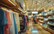 Dünyaca ünlü marka veda ediyor! Son 8 gün tüm ürünler indirimli satılacak