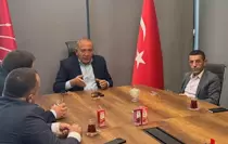 İhraç edilen CHP'li delegeden skandal Gülşah Durbay paylaşımı