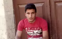 Kamyonla geri manevra yaparken kardeşini ezerek ölümüne neden oldu