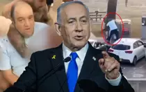 Netanyahu önce ''Yahudi kahraman'' dedi, saatler sonra hatasını düzeltti