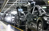 AB benzinli ve dizel araç yasağında geri adım attı