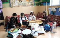 Ağrı'da Tutum, Yatırım ve Türk Malları Haftası etkinliği düzenlendi