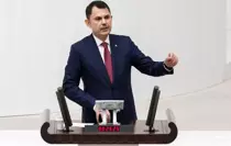 Bakan Kurum: İstanbul'a 15 bin kiralık sosyal konut inşa edilecek