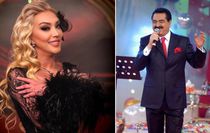 Güllü'nün hamileliği İbo Show'da ortaya çıkmıştı! O bölüm yeniden gündemde
