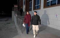 Güllü'nün oğlu müşteki olarak savcılıkta ifade verdi