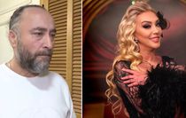 Kameralar, kasa ve bilezikler... Güllü'nün eski sevgilisi konuştu