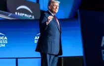 Trump'tan İngiliz yayın kuruluşuna milyar dolarlık dava