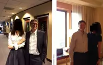 Epstein skandalında Bill Gates'in de fotoğrafları ortaya çıktı