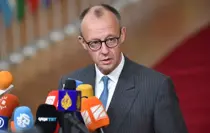 Merz: Ukrayna için Rus varlıklarını kullanmalıyız