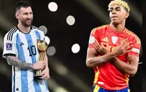 Messi ve Yamal karşı karşıya! İşte dev maçın tarihi