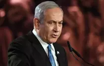 Netanyahu'dan idam tasarısına onay