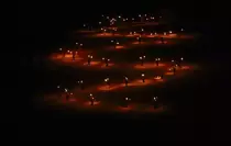 Palandöken Kayak Merkezi'nde kayak sezonu resmi olarak başladı