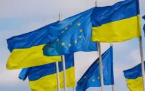 AB'den Ukrayna'ya 2 yıl için 90 milyar avroluk kredi