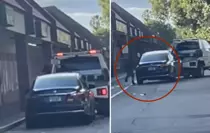 ABD'de akıl almaz ihmal, çekici sürücüsü araçta unuttuğu 4 yaşındaki kızı düşürdü