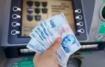 ATM'den para çekmede yeni dönem! 1 Ocak'ta başlıyor