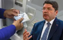 Bakan Tunç açıkladı! Vatandaşın mağdur olduğu konuda bankalar da sorumlu olacak