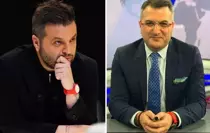 Cem Küçük: Candaş Tolga Işık'ın babası üzüntüden beyin kanaması geçirmiş