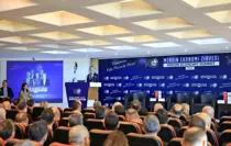 Mersin Ekonomi Zirvesi: 2026, sabır ve yapısal dönüşüm yılı olacak