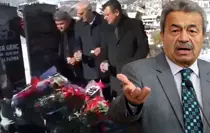 Mezarda alkol polemiği büyüyor: Tartışmaya Külliye de dahil oldu