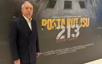 Orhan Miroğlu'nun yazıp yönettiği ''Posta Kutusu 213 Diyarbakır'' belgeseli izleyiciyle buluştu