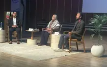 Ayçin Kantoğlu: Sumud, ilkbaharda yola çıkacak