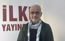 İlke Yayıncılık, şair ve yazarları bir araya getirdi