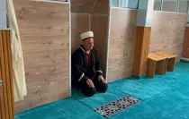 Isparta'da 35 yıldır aynı camide görev yapan imam gönüllere dokunuyor