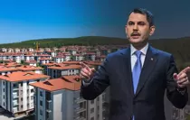 Bakan Kurum duyurdu! İşte Yüzyılın Konut Projesi'ne geçerli başvuru sayısı