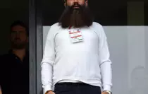 Karşıyaka Spor Kulübü'ne 81 milyon TL'lik vergi borcu tebligatı