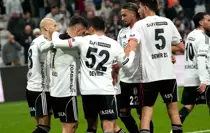 Kartal, 2 maç sonra kazandı