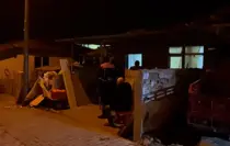 Kırklareli'nde bir kadın evinde ölü bulundu