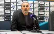 Manisa FK Ankara Keçiörengücü maçının ardından