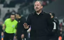 Sergen Yalçın'dan olay sözler: Bomba elimde patladı