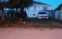 Sinop'ta evinde dengesini kaybederek düşen yaşlı adam öldü