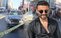 Şişli'deki faciada hayatını kaybedenlerin sayısı 3'e yükseldi