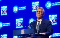 Ticaret Bakanı Ömer Bolat ''Platin Global 100 Ödülleri'' etkinliğinde konuştu Açıklaması