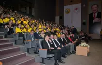 ''2. Uluslararası Afet Film Festivali'' sona erdi