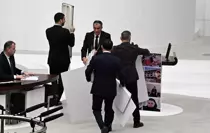 2026 yılı bütçe görüşmelerinde son gün