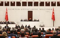 2026 yılı bütçesi, TBMM'de