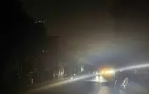 ABD'nin San Francisco kentinde geniş çaplı elektrik kesintisi